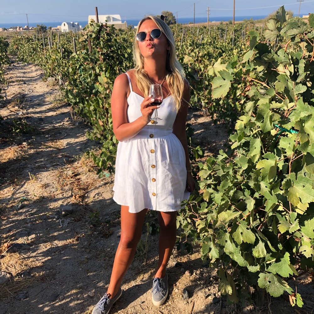 Meet your Posher, Alexandra